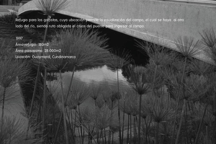 1 Club Campestre Guaymaral