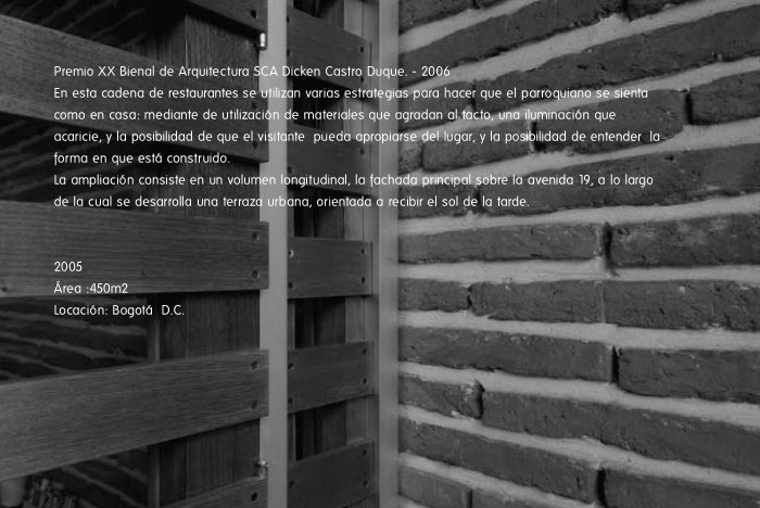 1 Crepes & Waffles Av. 19