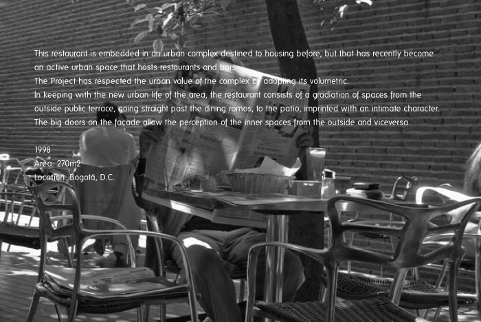 1 Crepes & Waffles Cll. 83 EN