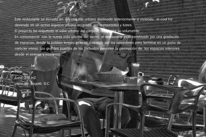 1 Crepes & Waffles Cll. 83