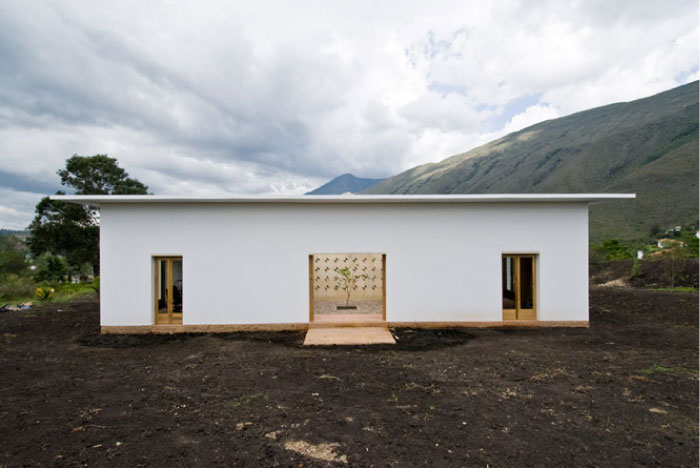 2 Casa en Villa Leyva