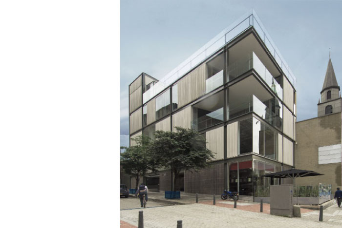 3 Edificio San Martín