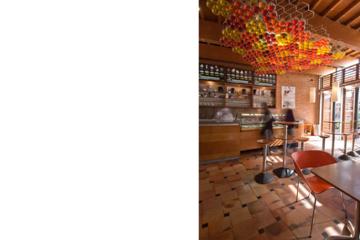 4 Crepes & Waffles Av. 19