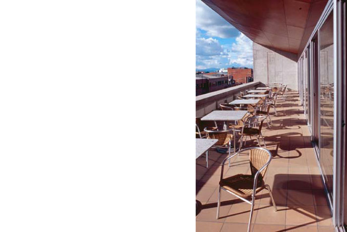 4 Planta de Alimentos