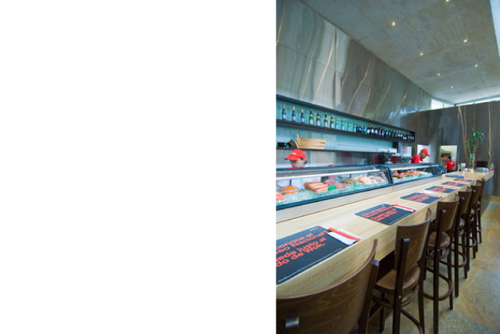 4 Wok Museo Nacional