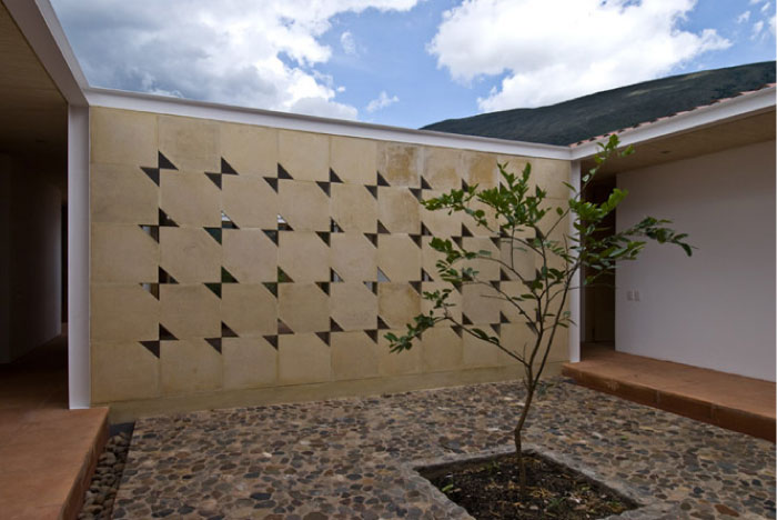 5 Casa en Villa Leyva