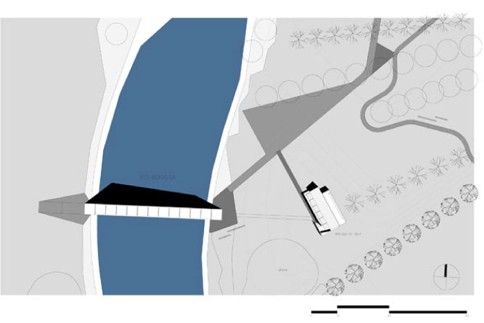 5 Club Campestre Guaymaral