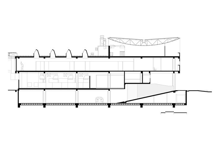 5 Planta de Alimentos