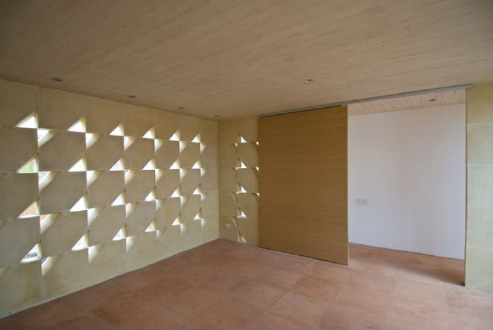 7 Casa en Villa Leyva