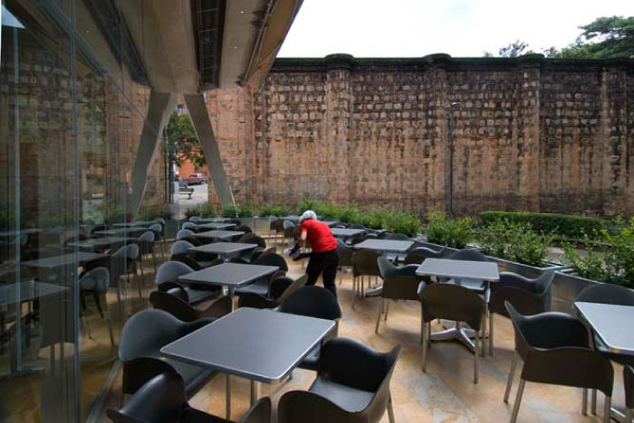 8 Wok Museo Nacional